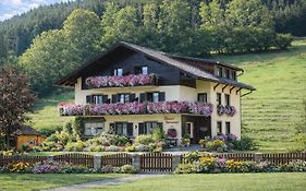 Pension Speckmoser